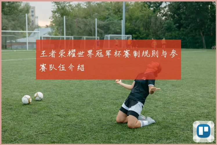 王者荣耀世界冠军杯赛制规则与参赛队伍介绍