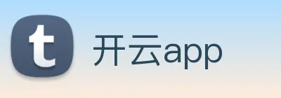 开云app logo